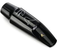 BetterSax Classic Tenor Saxophone Mouthpiece Made in the USA, Hand-Finished. Ideal for beginners in Concert band, Jazz band and Marching band.