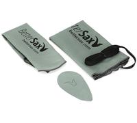 BetterSax Ultimate Tenor Saxophone Swab Kit - Premium Microfiber Cleaning Cloths for Tenor Saxophones - Quality Maintenance Tools Essential for Saxophonists