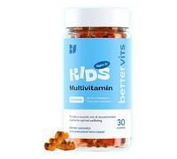 Bettervits Kids Multivitamin Gummies - 30S