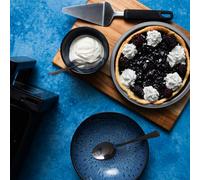 Betterware Air Fryer Accessories Set 2 20.5Cm Round Tins