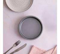 Betterware Essentials 20cm Non-Stick Sandwich Tin in Silver Betterware Silver