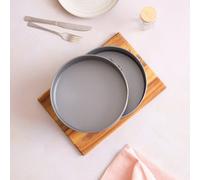 Betterware Essentials 20Cm Springform Tin - Pack Of 2
