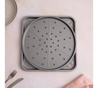 Betterware Essentials 33Cm Pizza Tin & Crisper Tray