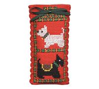 Betterware Scottie & Westie Lavender Sachet Kit