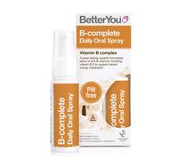BetterYou B-Complete Daily Oral Spray - 25ml