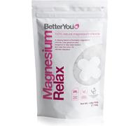 BetterYou Magnesium Relax Bath Flakes 750g