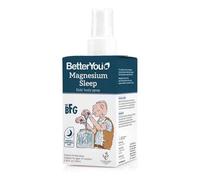 BetterYou BetterYou Roald Dahl Kids Sleep Body Spray-5 Pack