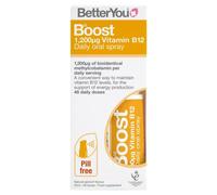 BetterYou Boost B12 Oral Spray 25ml