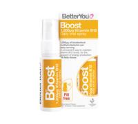 BetterYou Boost Daily Vitamins B12 Oral spray (25ml)