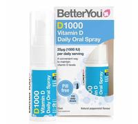 BetterYou D1000 Oral Spray