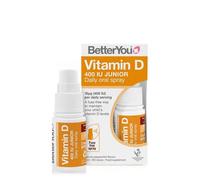 Better You BetterYou DLux Vitamin D Oral Spray Junior 15ml