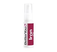 BetterYou Iron Oral Spray 25ml
