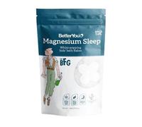BetterYou Kids Sleep Magnesium Bath Flakes 750g