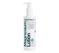 Betteryou Magnesium Body Lotion 150ml