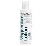 Betteryou Magnesium Body Lotion 150ml