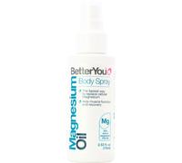 BetterYou Magnesium Body Spray 75ml
