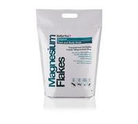 BetterYou Magnesium Flakes 5000g