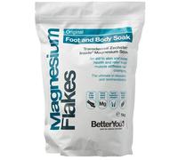 Betteryou Magnesium Flakes 5kg