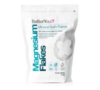 BetterYou Magnesium Flakes 5000g