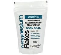 BetterYou Magnesium Flakes Body Soak 250g