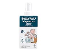 BetterYou Magnesium Flakes, Oils, Sprays, Lotions & Magnesium Water - Various Si