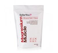 BetterYou Magnesium Flakes, Oils, Sprays, Lotions & Magnesium Water - Various Si