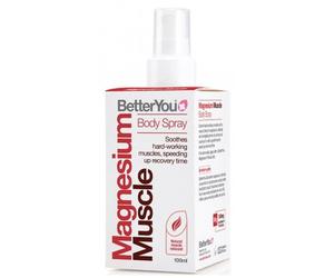 BetterYou Magnesium Flakes, Oils, Sprays, Lotions & Magnesium Water - Various Si