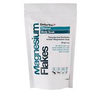 BetterYou Magnesium Mineral Bath Flakes 1kg