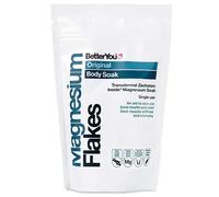 BetterYou Magnesium Flakes Original 250g