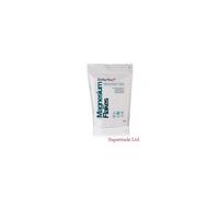BetterYou Magnesium Flakes Original Foot Body Soak Mineral Bath Flackes - 1kg