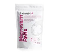 BetterYou Magnesium Relax Bath Flakes 750g