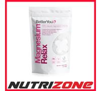 BetterYou Relax Magnesium Flakes
