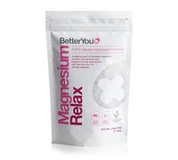 BetterYou Magnesium Flakes Relax 750g - 4 Pack