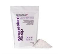 BetterYou Magnesium Flakes Sleep 1kg