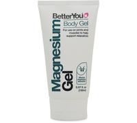 BetterYou Magnesium Gel 150ml