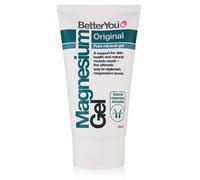 BetterYou Magnesium Gel Original 150ml