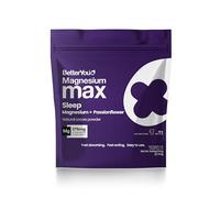 BetterYou Magnesium Max Sleep Natural Cocoa 160g