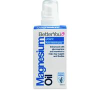 BetterYou Magnesium Joint Body Spray - 100ml