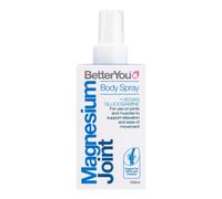 BetterYou Magnesium Joint Body Spray - 100ml