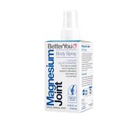 BetterYou Magnesium Oil Joint Spray - White