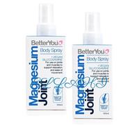 BetterYou Magnesium Oil Joint Spray - White