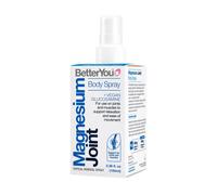 BetterYou Magnesium Oil Joint Spray - White