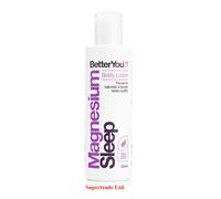 BetterYou Magnesium Lavender & Chamomile Sleep Body Lotion - 180ml