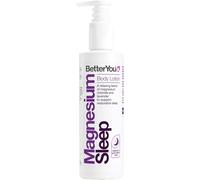 BetterYou Magnesium Sleep Body Lotion - 180ml