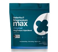 BetterYou Magnesium Max Original - 120g Powder