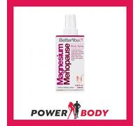 BetterYou - Magnesium Menopause Body Spray - 100 ml.