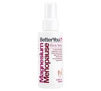BetterYou Magnesium Menopause Body Spray 100ml 100 ml