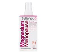 BetterYou Magnesium Menopause Body Spray - 100ml
