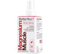 BetterYou Magnesium Mineral Body Spray - 100ml