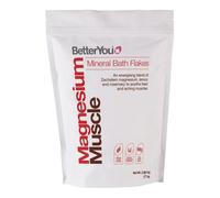 BetterYou Magnesium Muscle Flakes - 1kg